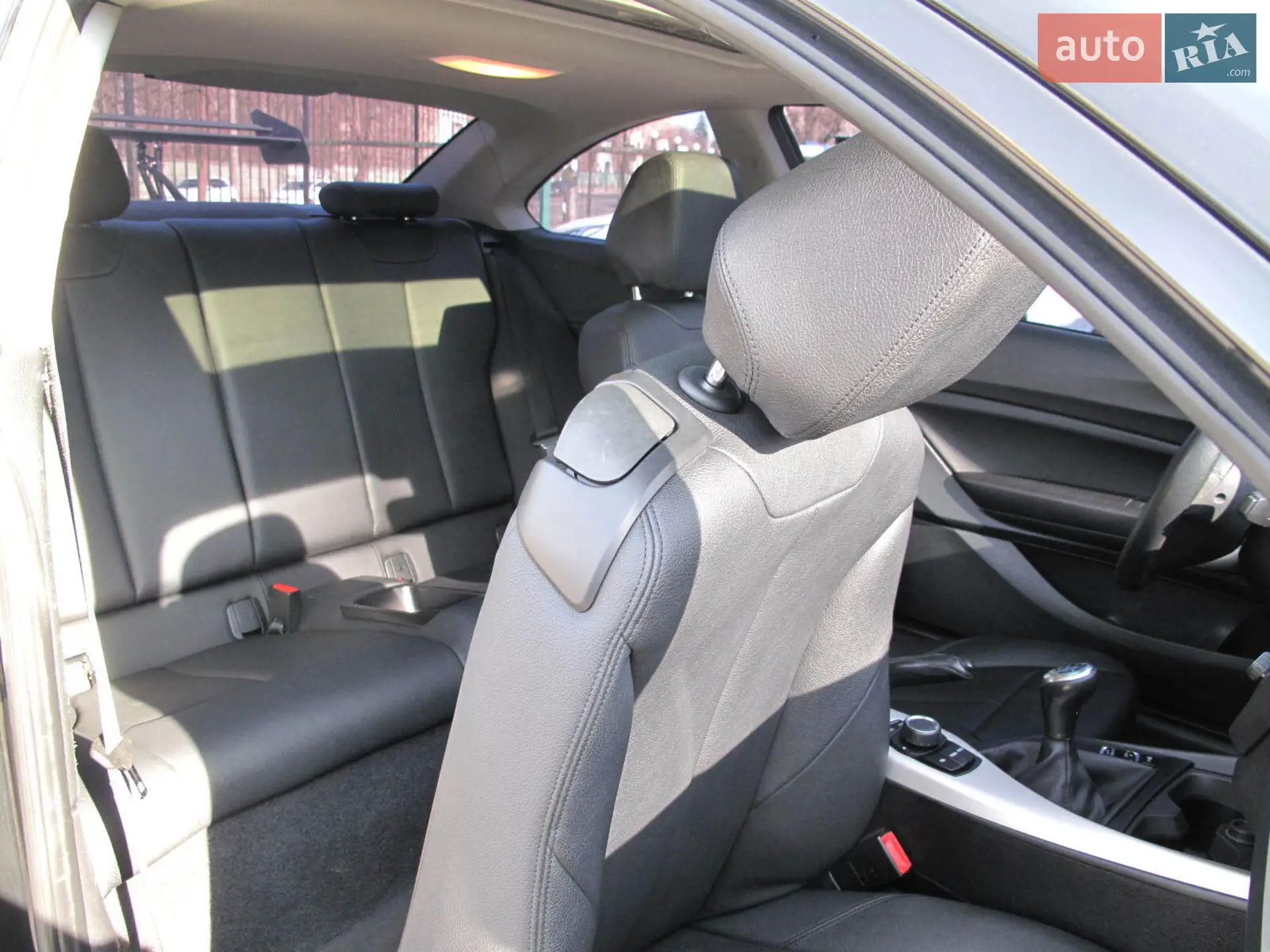 2014 BMW 2er - мініатюра 50