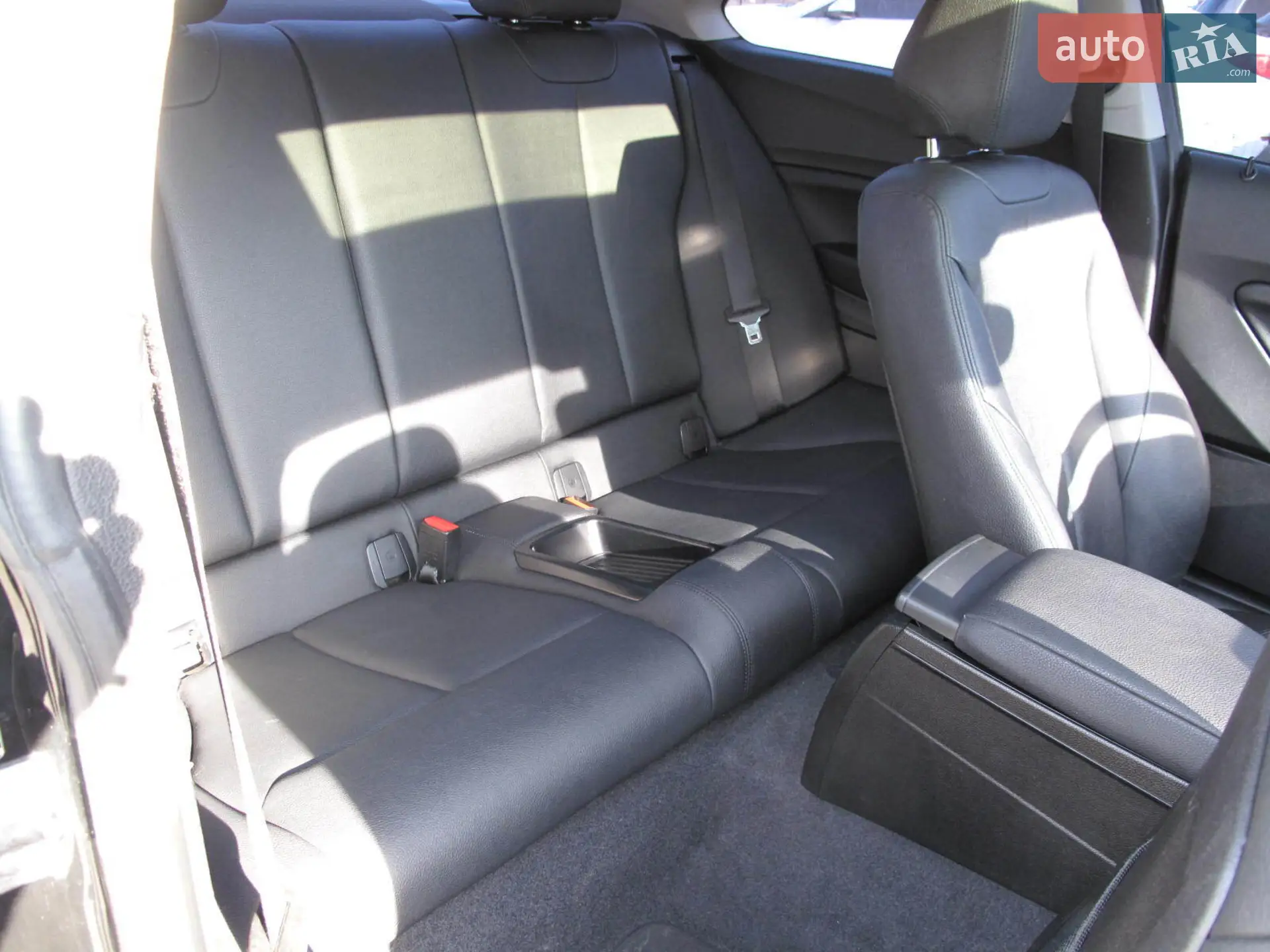 2014 BMW 2er - мініатюра 49