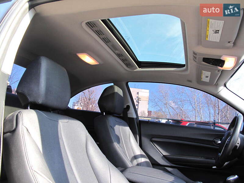 Купе BMW 2 Series 2014 в Киеве