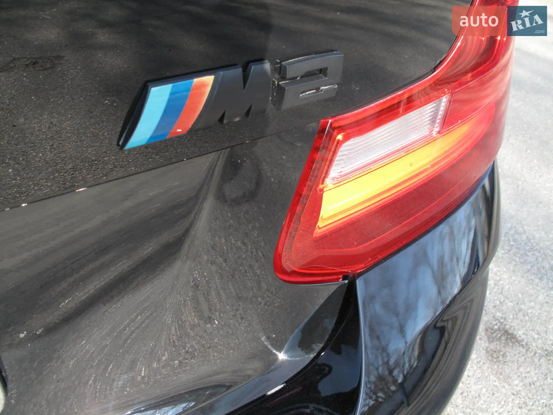 2014 BMW 2er - мініатюра 54