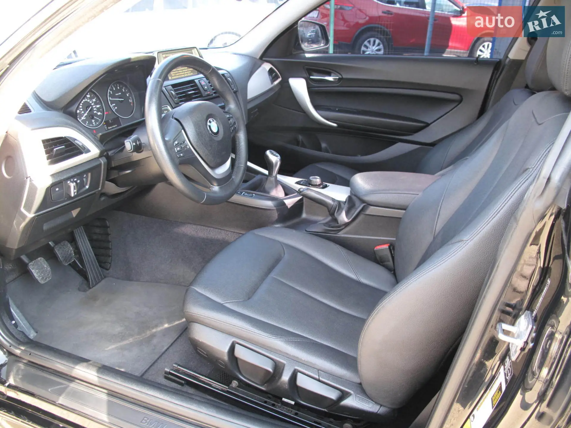 2014 BMW 2er - мініатюра 55