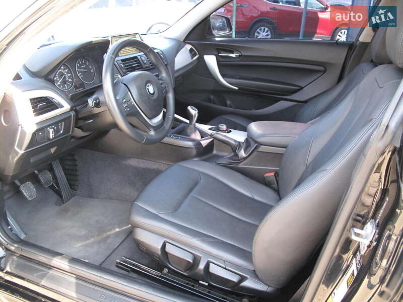 Купе BMW 2 Series 2014 в Киеве