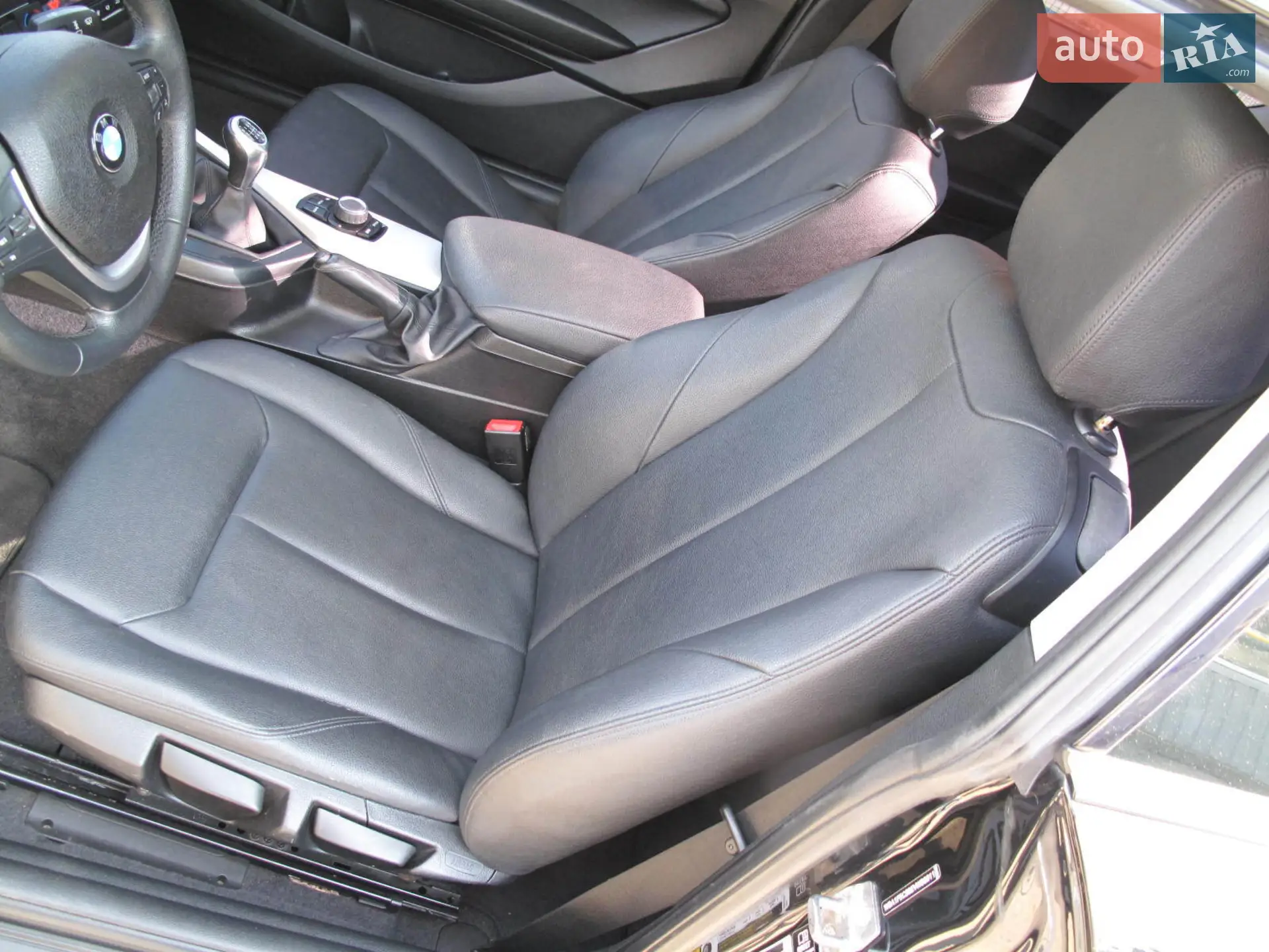 2014 BMW 2er - мініатюра 57