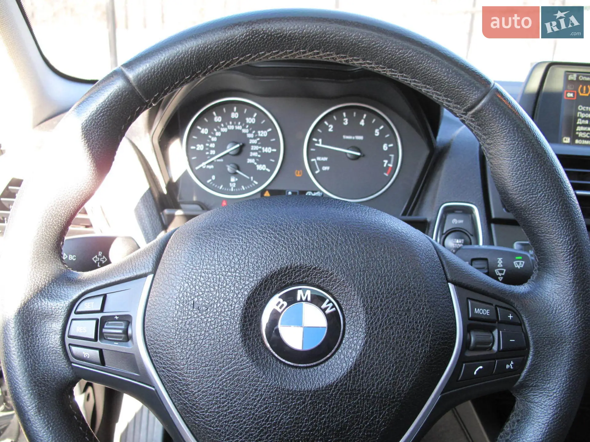 2014 BMW 2er - мініатюра 66