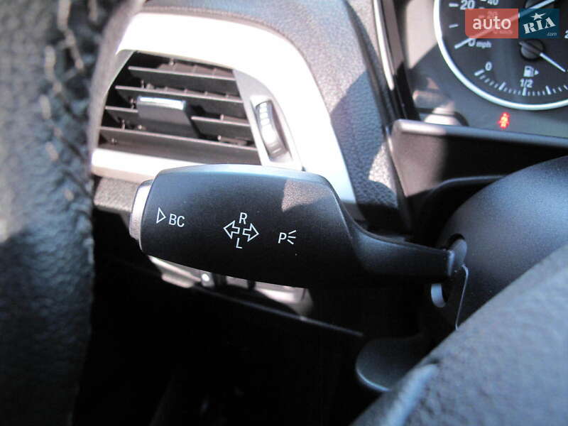 Купе BMW 2 Series 2014 в Киеве