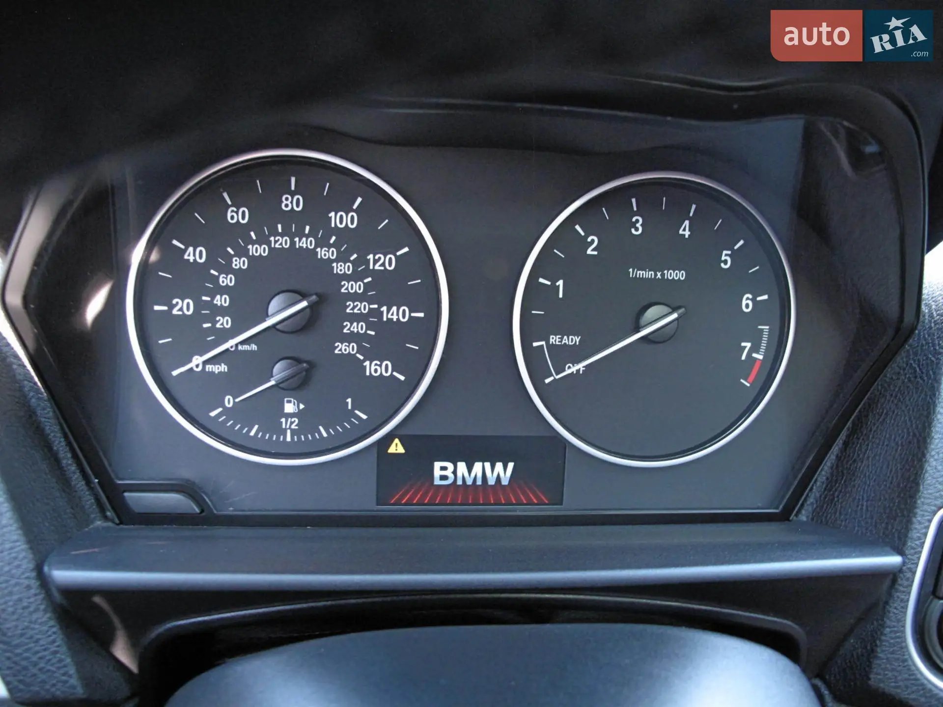 2014 BMW 2er - мініатюра 70