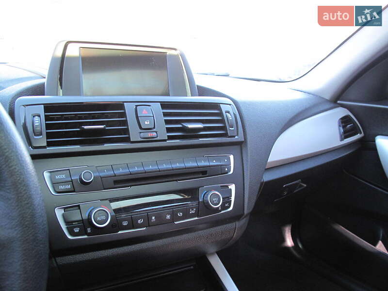 Купе BMW 2 Series 2014 в Киеве