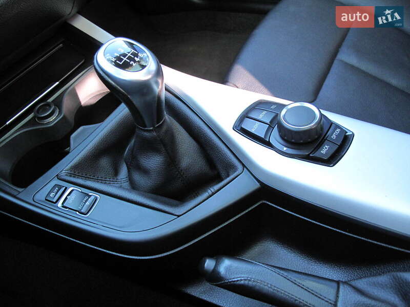 Купе BMW 2 Series 2014 в Киеве