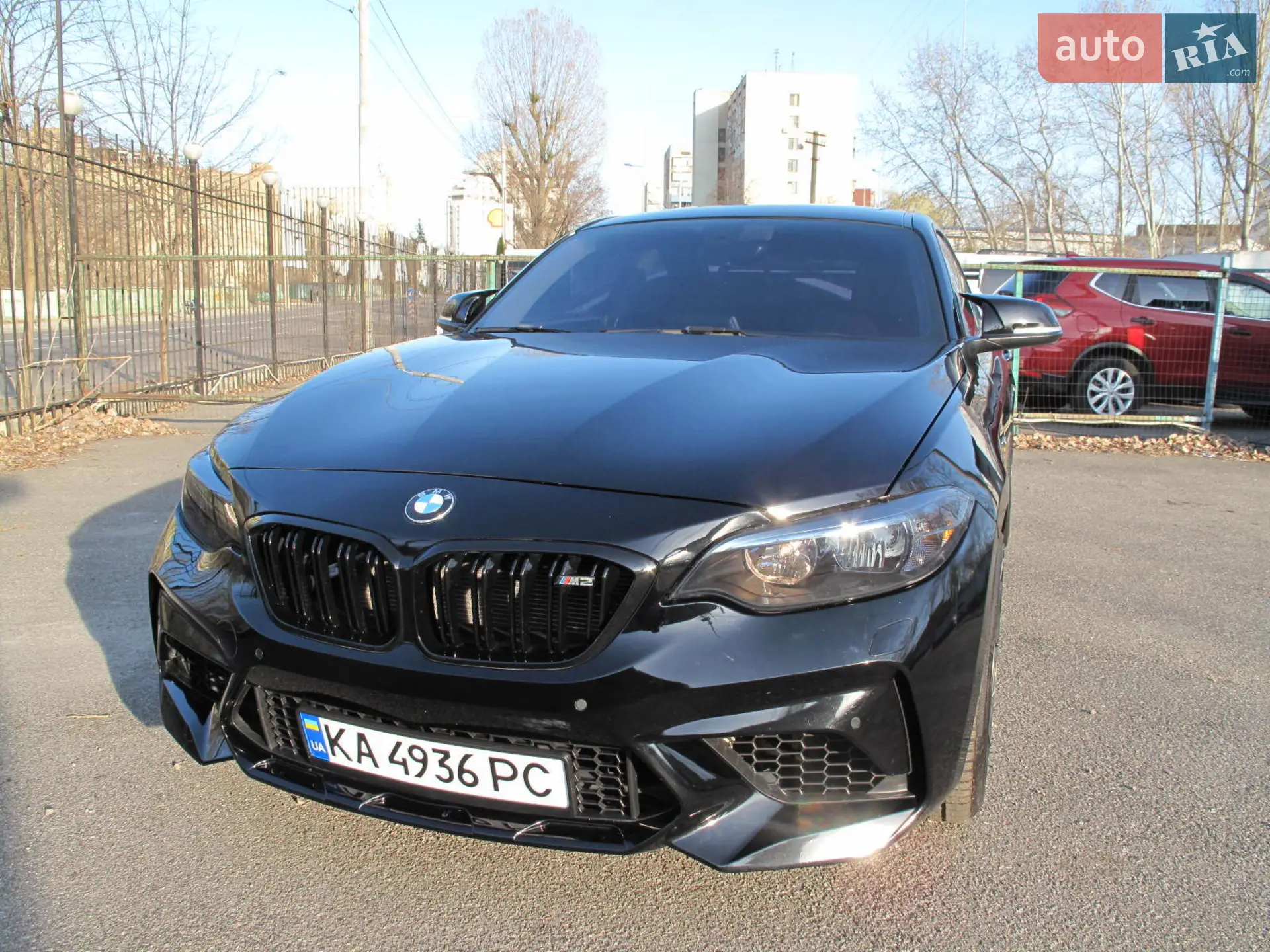 2014 BMW 2er - мініатюра 86