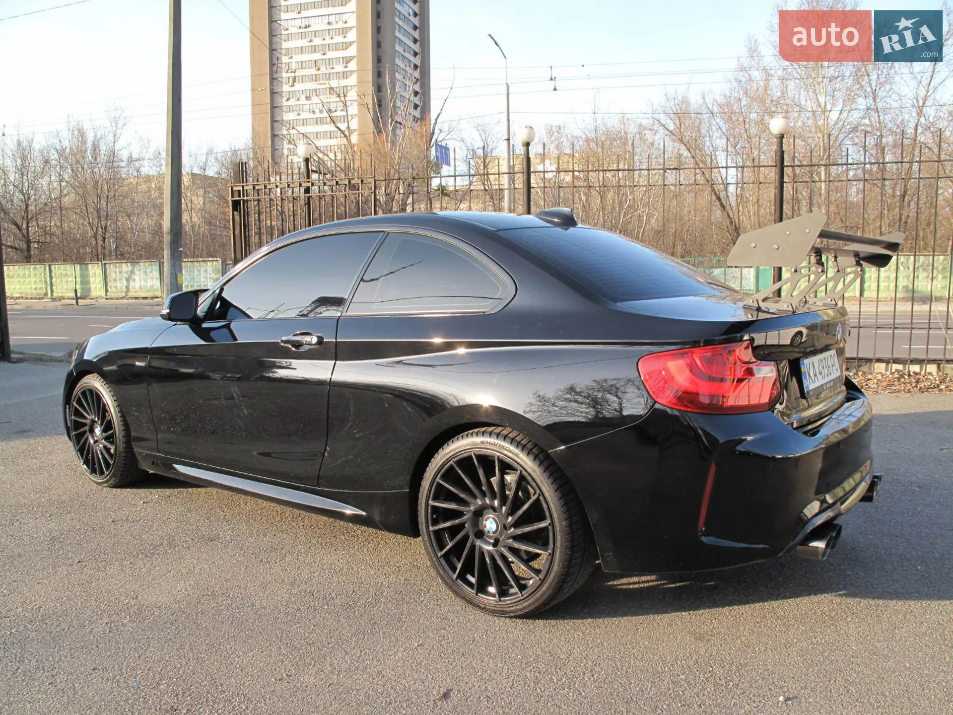 2014 BMW 2er - мініатюра 5