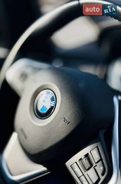 Купе BMW 2 Series 2018 в 