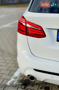 Купе BMW 2 Series 2018 в 