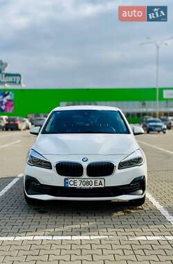 BMW 2 Series 2018 BMW 2 Series 2018