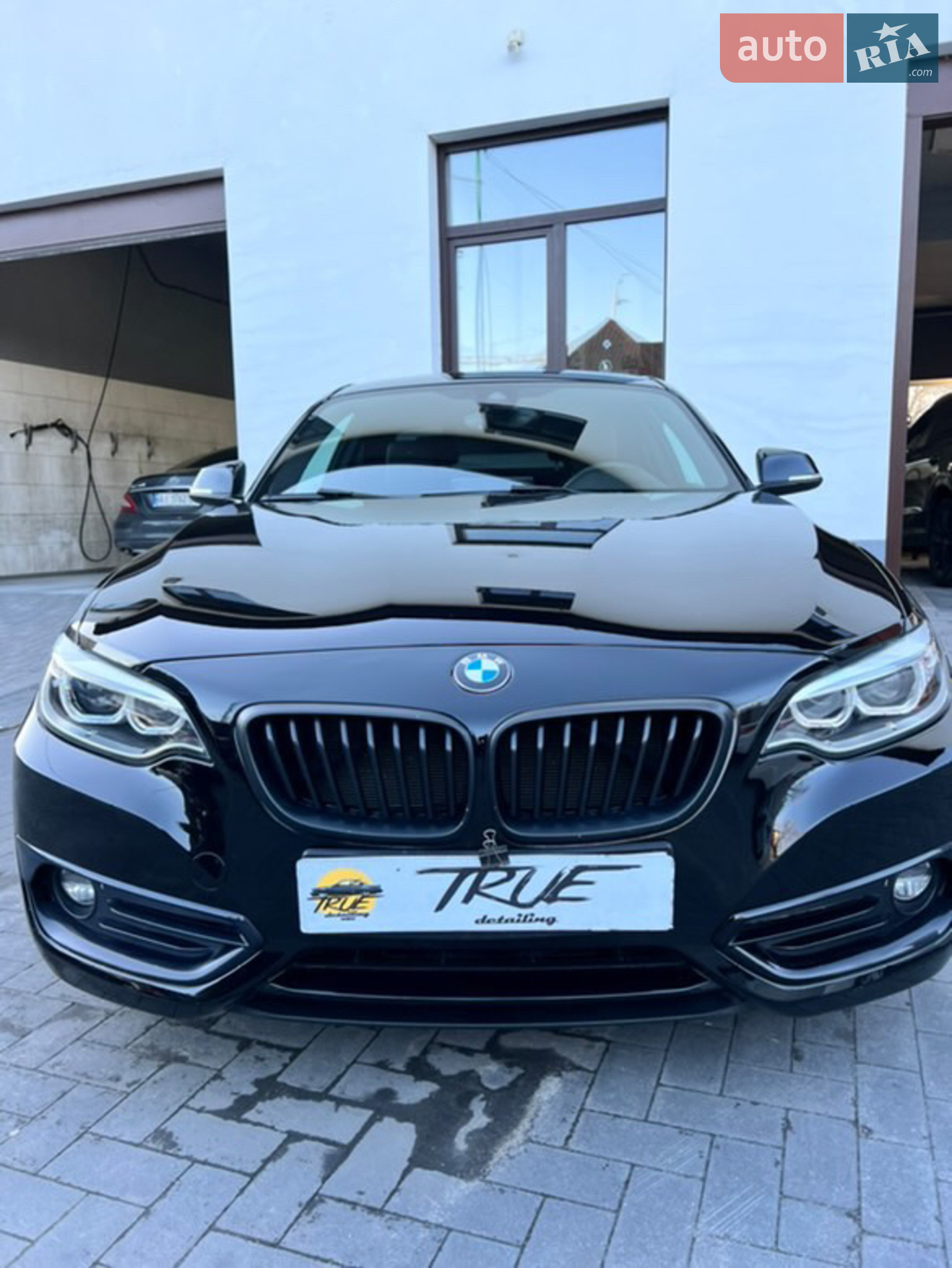 2017 BMW 2er - мініатюра 9