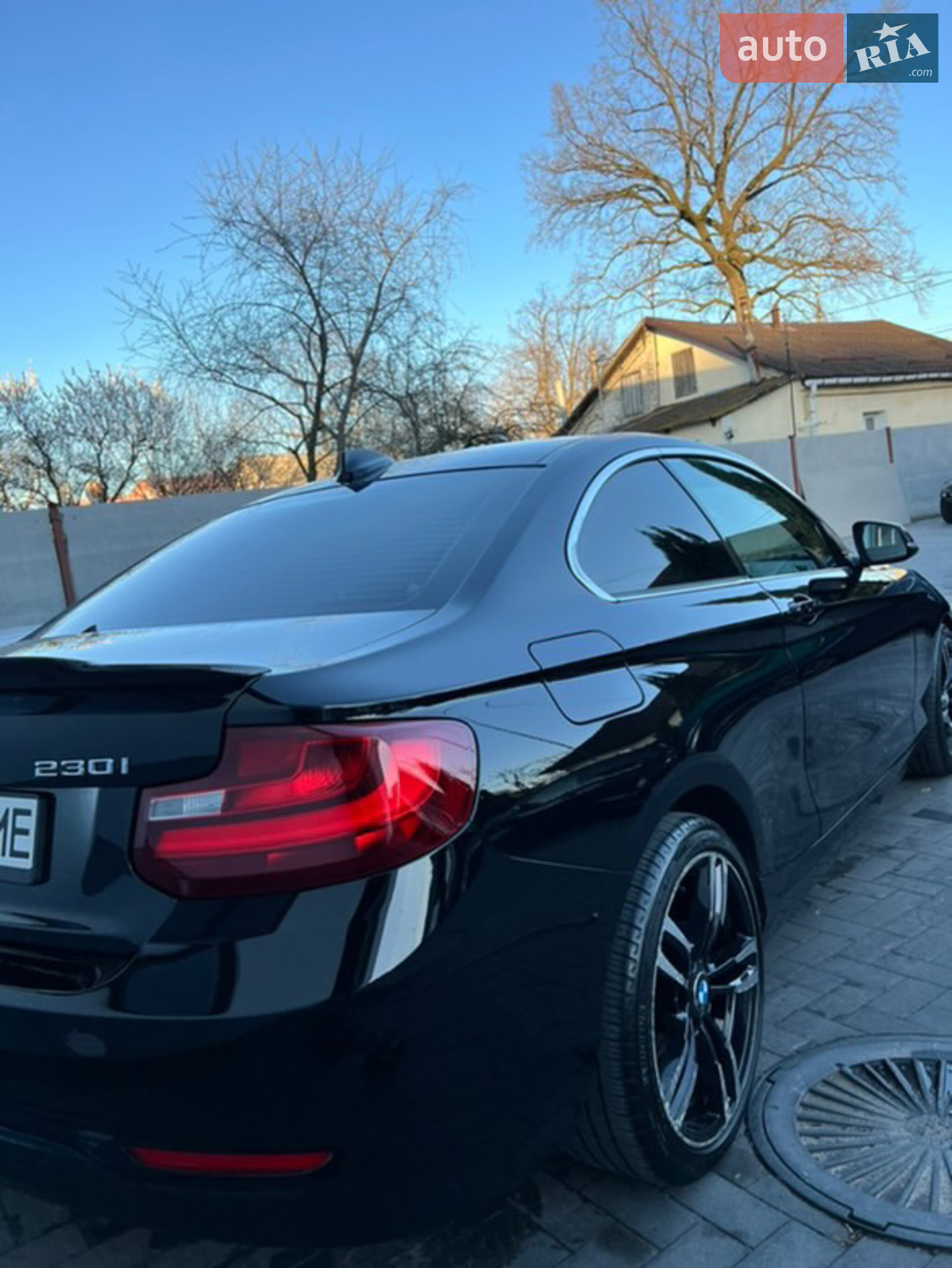 2017 BMW 2er - мініатюра 7