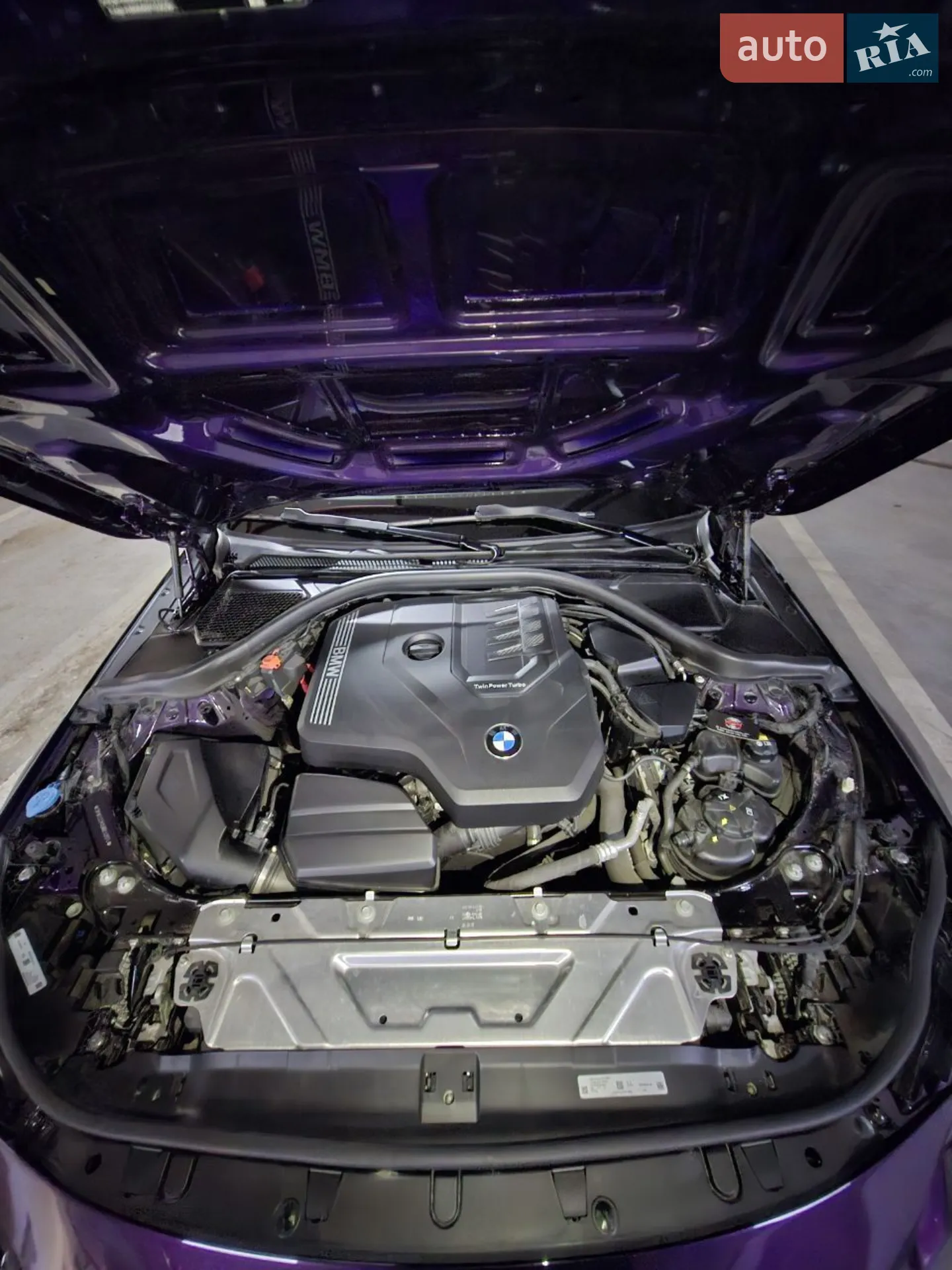 2021 BMW 2er - мініатюра 21