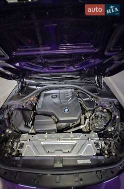 Купе BMW 2 Series 2021 в 