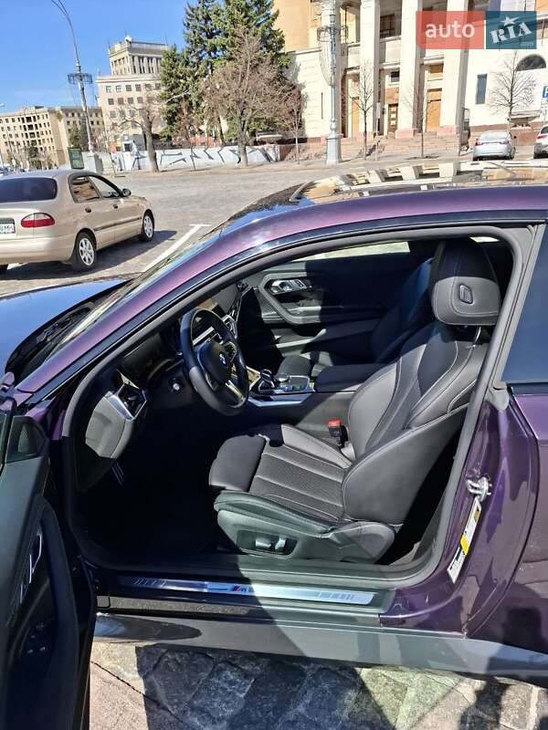 Купе BMW 2 Series 2021 в Харкові