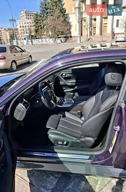 Купе BMW 2 Series 2021 в 