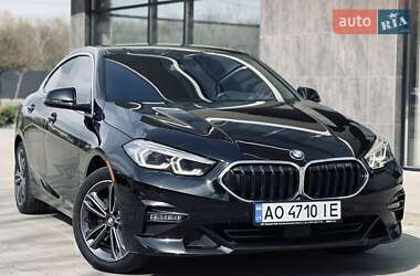 Купе BMW 2 Series 2021 в 