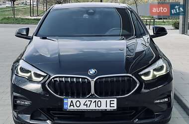 Купе BMW 2 Series 2021 в 