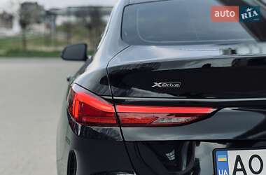 Купе BMW 2 Series 2021 в 
