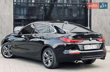Купе BMW 2 Series 2021 в 