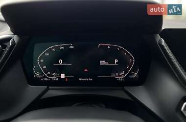 Купе BMW 2 Series 2021 в 