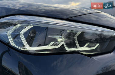 Купе BMW 2 Series 2022 в 