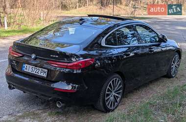 Купе BMW 2 Series 2020 в 