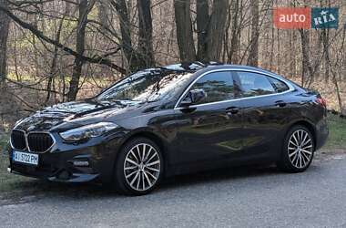 BMW 2 Series 2020