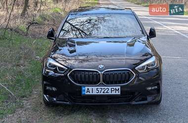 Купе BMW 2 Series 2020 в 
