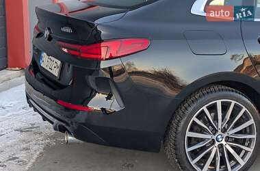 Купе BMW 2 Series 2020 в 
