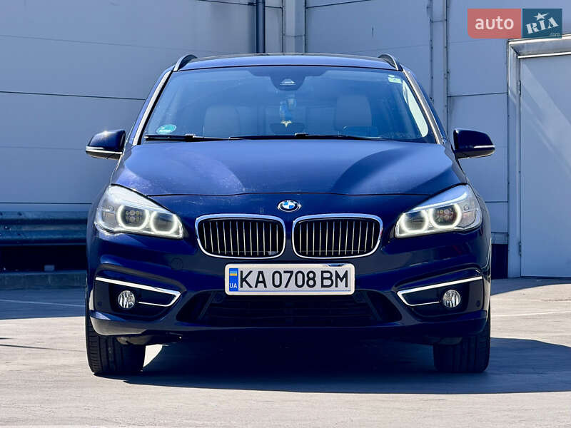 BMW 2 Series 2018 BMW 2 Series 2018