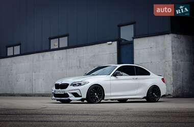 BMW 2 Series 2015