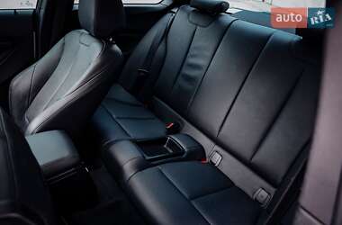 Купе BMW 2 Series 2015 в 