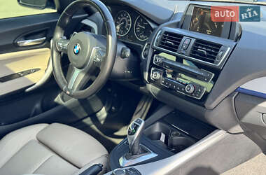 Купе BMW 2 Series 2016 в 
