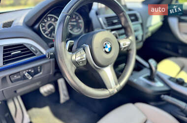 Купе BMW 2 Series 2016 в 