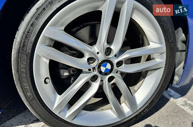 Купе BMW 2 Series 2016 в 