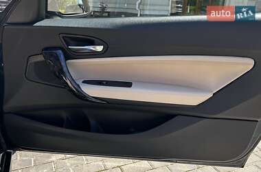 Купе BMW 2 Series 2015 в 