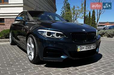 BMW 2 Series 2015 BMW 2 Series 2015