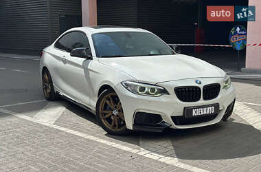 BMW 2 Series 2016 BMW 2 Series 2016