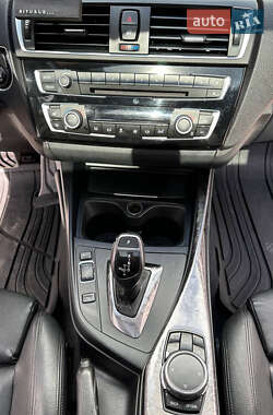 Купе BMW 2 Series 2016 в 