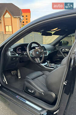 Купе BMW 2 Series 2022 в 