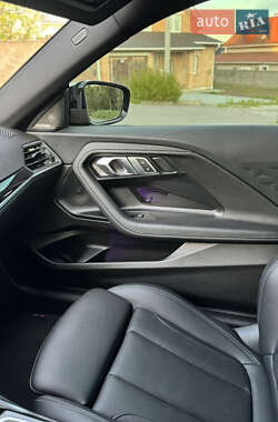 Купе BMW 2 Series 2022 в 