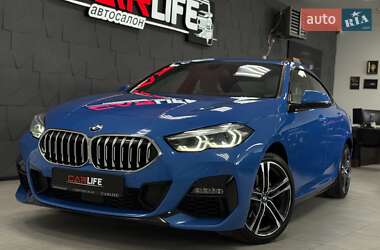 Купе BMW 2 Series 2022 в Тернополі