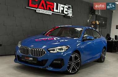 Купе BMW 2 Series 2022 в 
