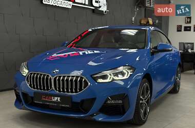 Купе BMW 2 Series 2022 в 