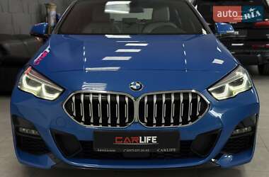Купе BMW 2 Series 2022 в 