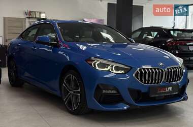 Купе BMW 2 Series 2022 в 
